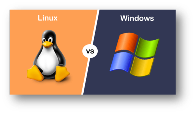 linux-vs-windows