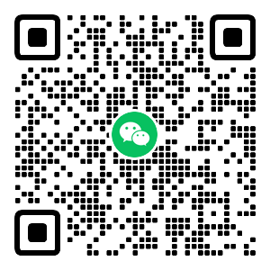 丰盘ECM产品公众号二维码